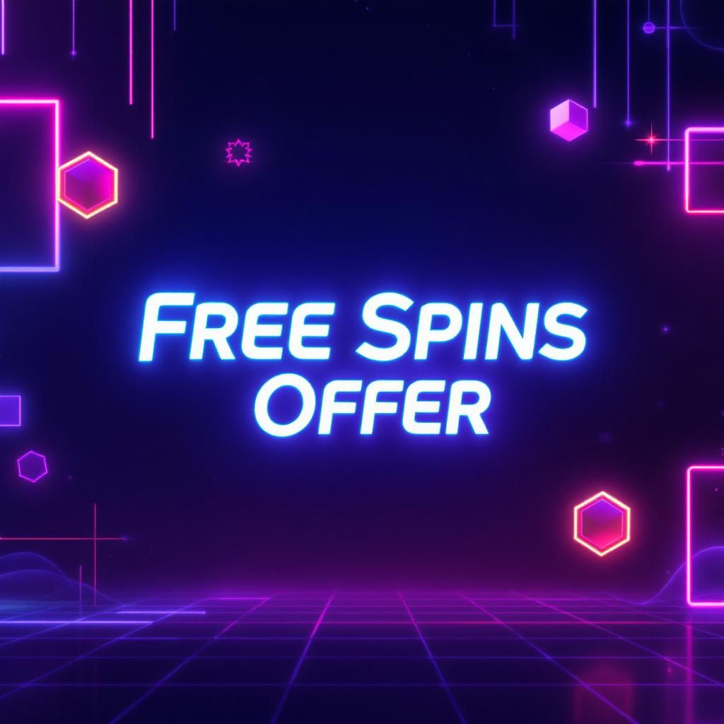 Free Spins Offer