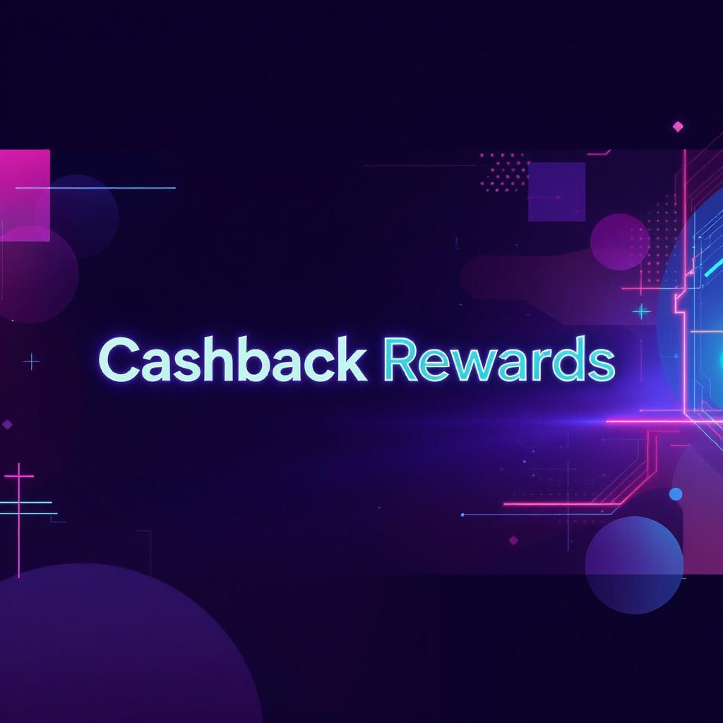 Cashback Rewards